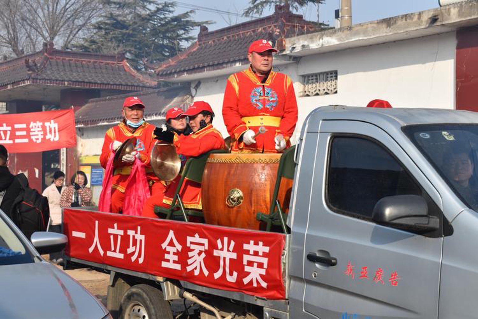 德铭医疗器械